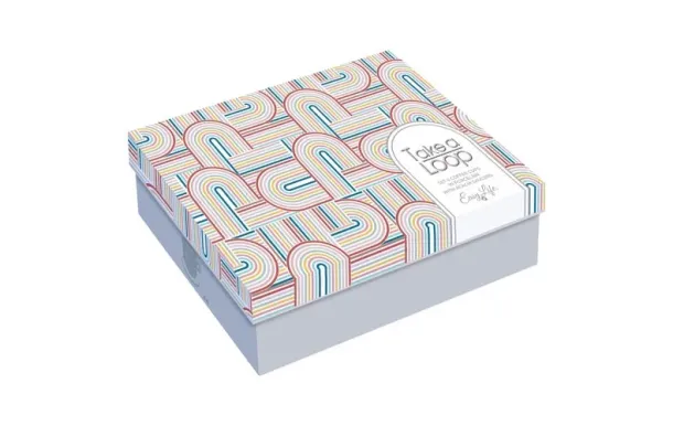 EASY LIFE COFFRET 4  R1782-TLO7